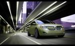 Lincoln C Concept 2007 года
